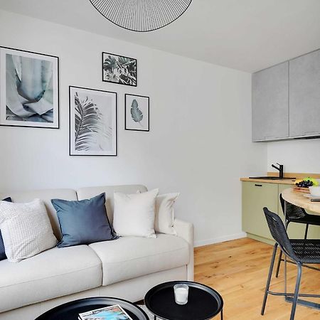 Amazing Apartment 1Br4P - Cremieux Gare De Lyon Paris Eksteriør bilde