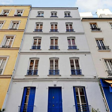 Amazing Apartment 1Br4P - Cremieux Gare De Lyon Paris Eksteriør bilde